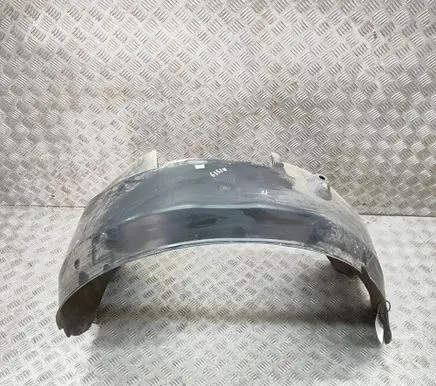 Jaguar XJ X350 Front wheel arch liner splash guards 7W93166562AA