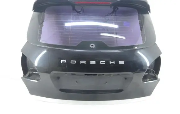 Porsche Cayenne (92A) Tailgate/trunk/boot lid 
