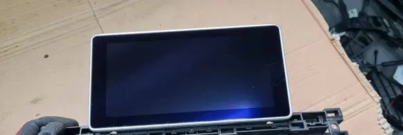 Audi A5 Screen/display/small screen 8W1919605 DJ0831A01A GD08301A00540