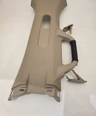 Ram 1500 (B) pillar trim (top) 68312900AB 5110116