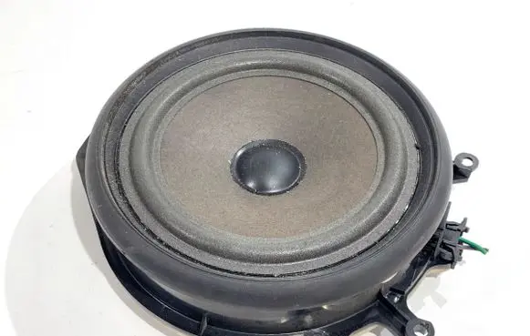 Audi A4 S4 B7 8E 8H Front door speaker 8E0035411