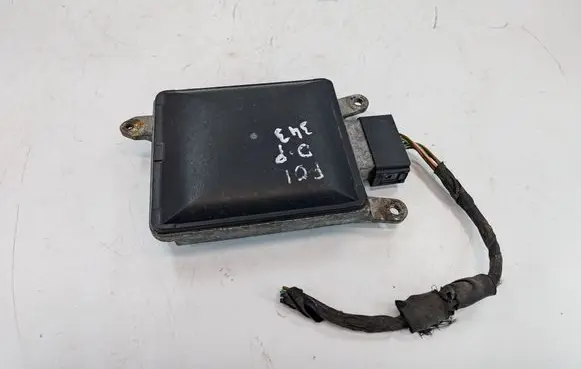 BMW 7 F01 F02 F03 F04 Blind spot module 6797085 66326797085 6885041
