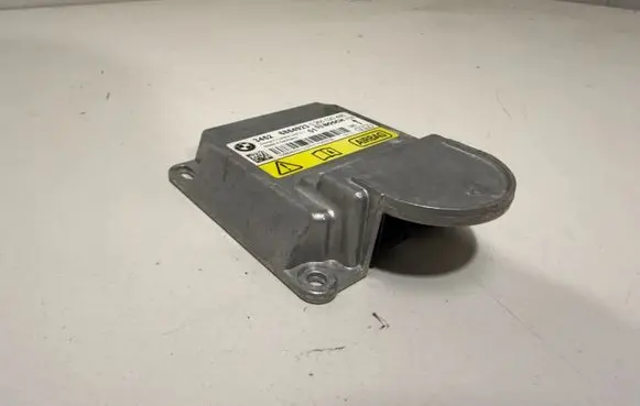 BMW 6 F06 Gran coupe Airbag control unit/module 6864923 6886189