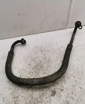 Volvo V70 Air conditioning (A/C) pipe/hose 08687574