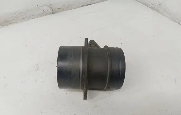 Volkswagen Touareg I Mass air flow meter 074906461B 0281002461