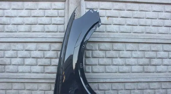 Audi Q3 F3 Fender 83A821022