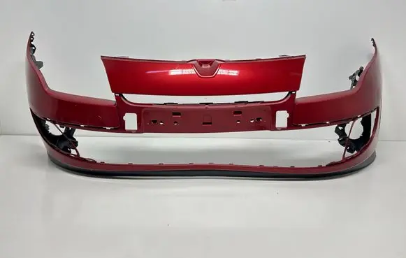 Renault Megane III Front bumper 620221285R