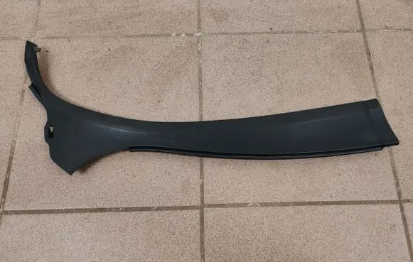 Peugeot 206+ Wiper trim 9630607377