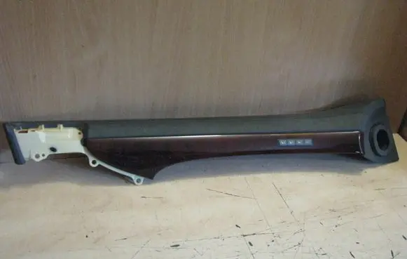 Mercedes-Benz CL C215 Other front door trim element