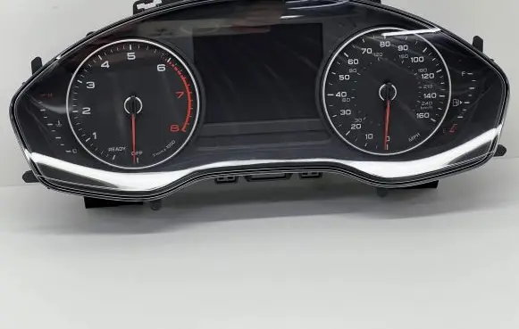 Audi Q5 SQ5 Speedometer (instrument cluster) 80A920840A 8W5190C 503019030302
