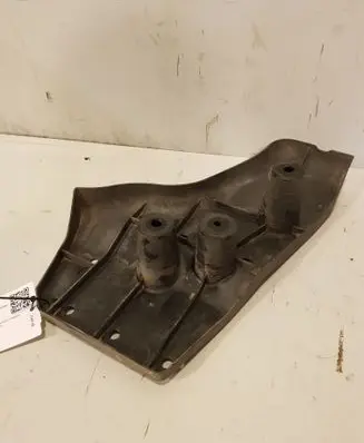 Nissan Rogue Rear underbody cover/under tray 745866RR0A