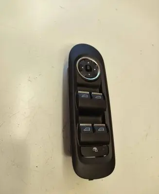 Ford S-MAX Electric window control switch AM2T14A132AA 20082010 A2008AL1380