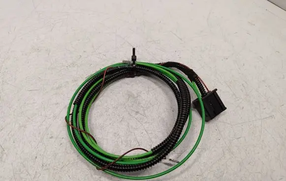 BMW X6 F16 Other wiring loom