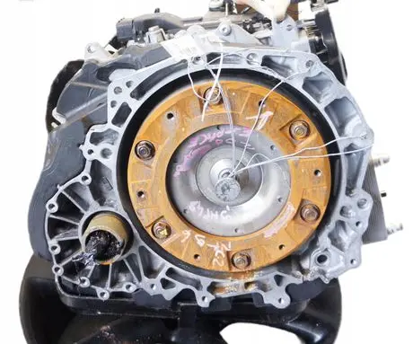 Land Rover Discovery Sport Manual 5 speed gearbox 9HP48