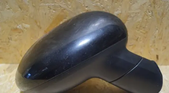 KIA Rio Front door electric wing mirror
