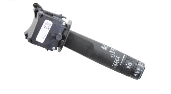 Opel Mokka Wiper control stalk 52087550