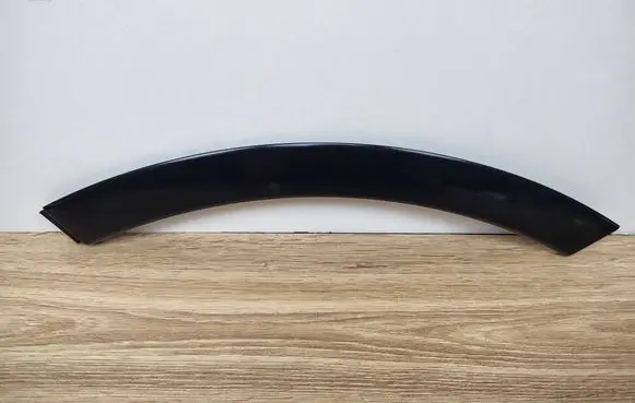 Audi Q7 4M Fender trim (molding) 4M0854819A 4M0854819
