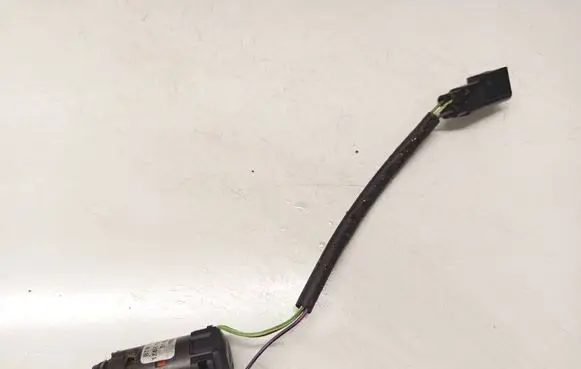 Jaguar X-Type Interior temperature sensor 1X4H19C734AA