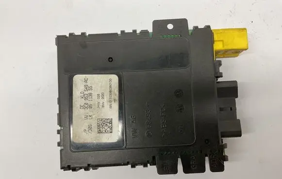Steering angle sensor