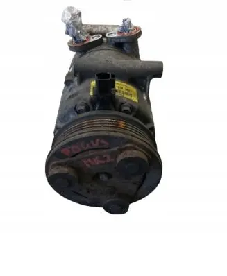 Ford Focus Air conditioning (A/C) compressor (pump) 8FK351113