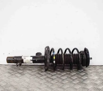 Peugeot 2008 I Front shock absorber/damper 9820325880