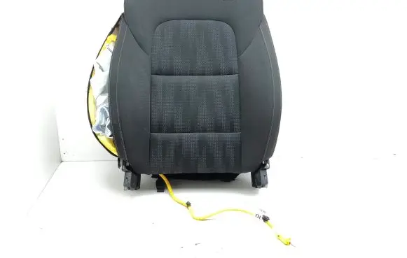 KIA Sportage Front driver seat 