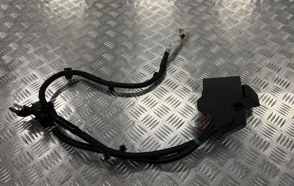Mazda CX-30 Positive cable (battery) BDMC67250A
