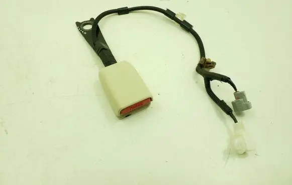 Lexus GX J150 Front seatbelt buckle 7323060580