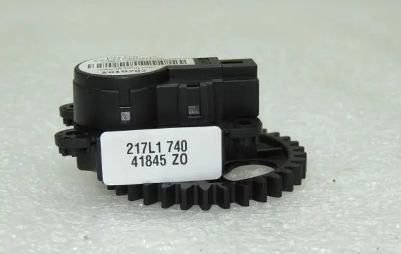 Opel Insignia A Climate control unit 13263296