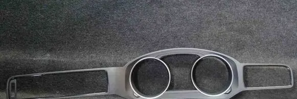 Volkswagen Jetta VI Dashboard trim 1K8858565