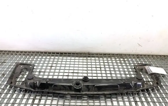 BMW 3 F30 F35 F31 Radiator support slam panel 72663257266194