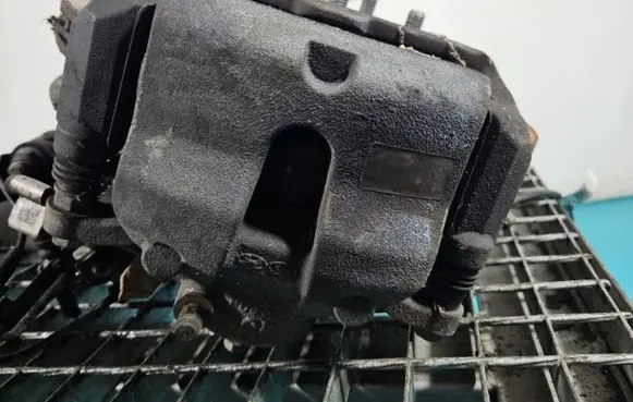 KIA Ceed Front brake caliper IMPRK1406630