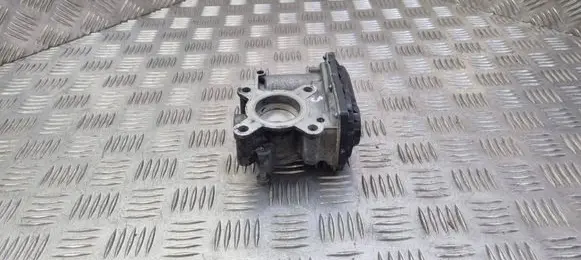 Nissan Qashqai Throttle valve H8201171233 161206038R