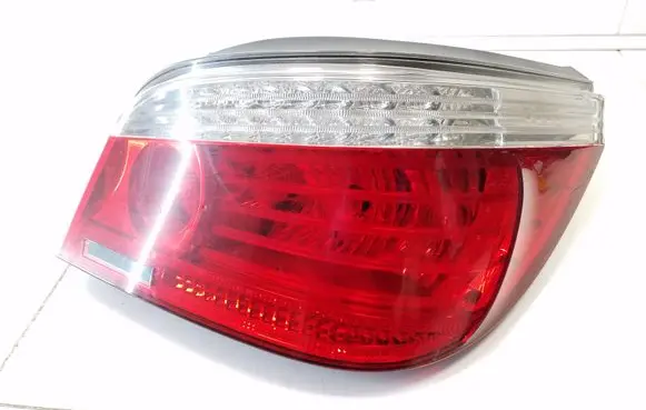 BMW 5 E60 E61 Rear/tail lights 7177702