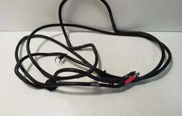 Bentley Continental Positive cable (battery) 3W0971349AE