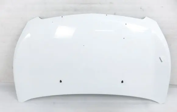 Chevrolet Spark Engine bonnet/hood