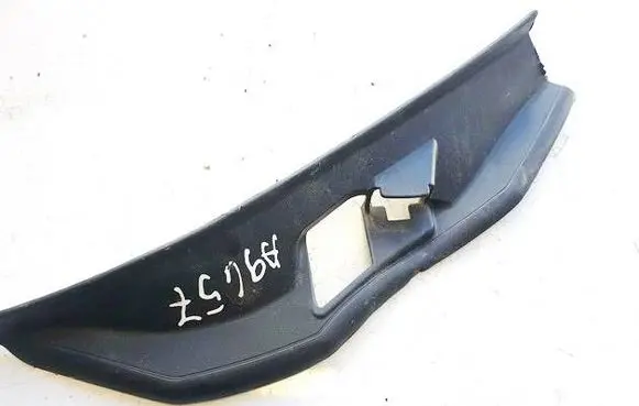 BMW 5 GT F07 Wiper trim 51497233879