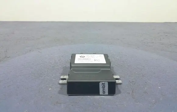 BMW X3 E83 Other control units/modules 5A25FC9