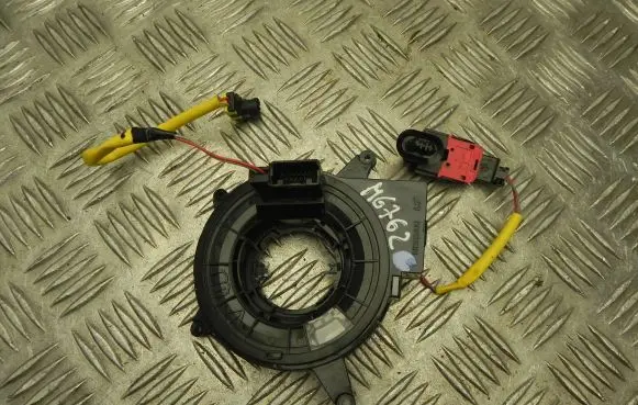 Subaru XV II Airbag slip ring squib (SRS ring) 299215221