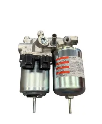 Toyota Prius (XW30) ABS Pump 4707047050