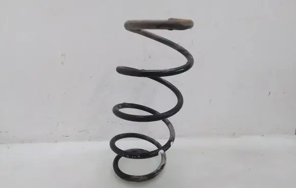 Renault Megane II Front coil spring