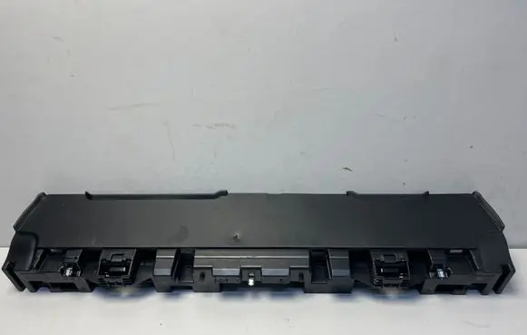 Other trunk/boot trim element