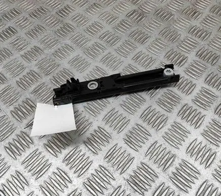 Citroen C5 Seat belt height adjuster 9656497380
