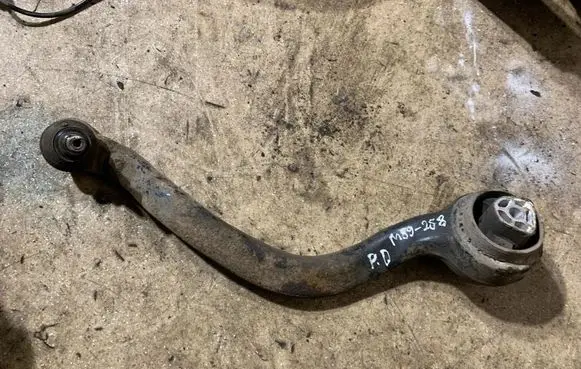 BMW X5 F15 Front lower control arm/wishbone