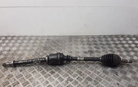 Renault Megane II Front driveshaft 