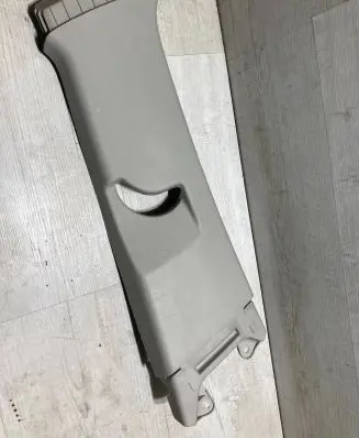 Toyota Yaris (B) pillar trim (top) 62411-0D180