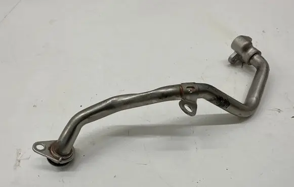 Mercedes-Benz GLE W167 Coolant pipe/hose A6542038400