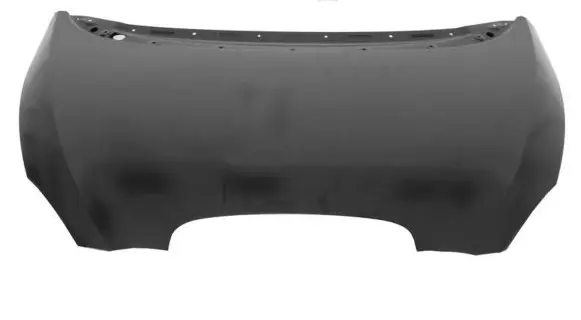 Seat Toledo III (5P) Engine bonnet/hood 4941660 5P0823031B 5P0823031C