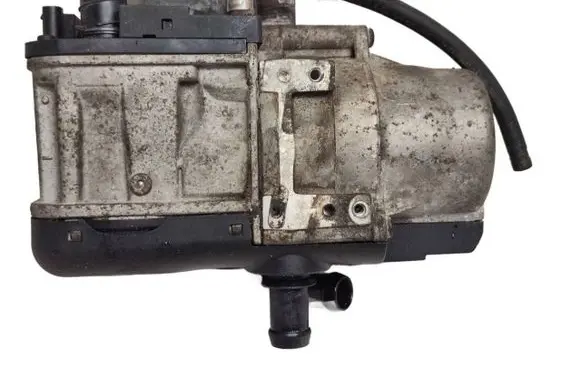 Audi A7 S7 4G Auxiliary pre-heater (Webasto) 122R000258 9021036B 10R035627
