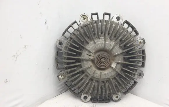 KIA Sorento Viscous fan clutch GMB